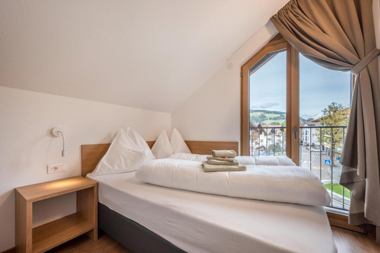 App Dolomiten Villa Colli Olang Buitenkant foto