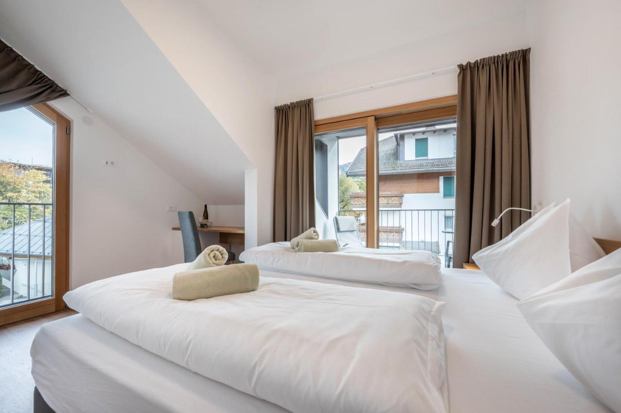 App Dolomiten Villa Colli Olang Buitenkant foto